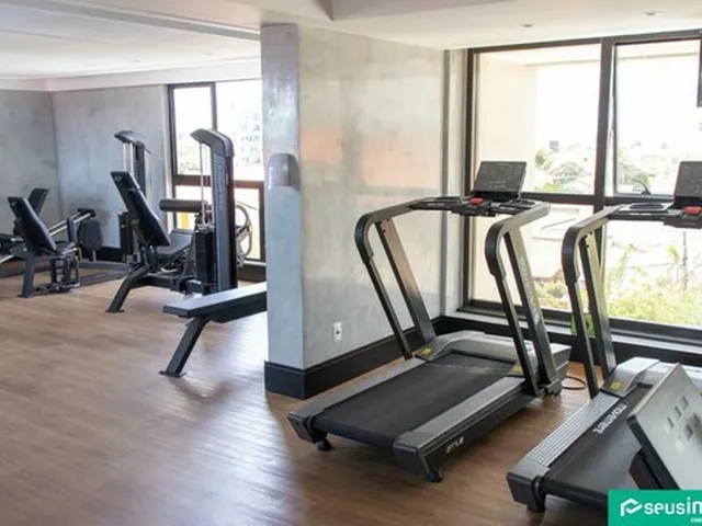 Imagem 15: Cobertura com 230 M2, 5 Suítes, Master com Hidromassagem e 4 Vagas