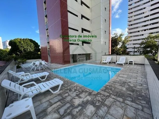 Imagem: Apartamento 3 quartos sendo 1 suíte, Aflitos