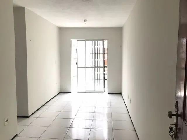 Imagem: Passo Chave de Apartamento no Cond. Fechado
