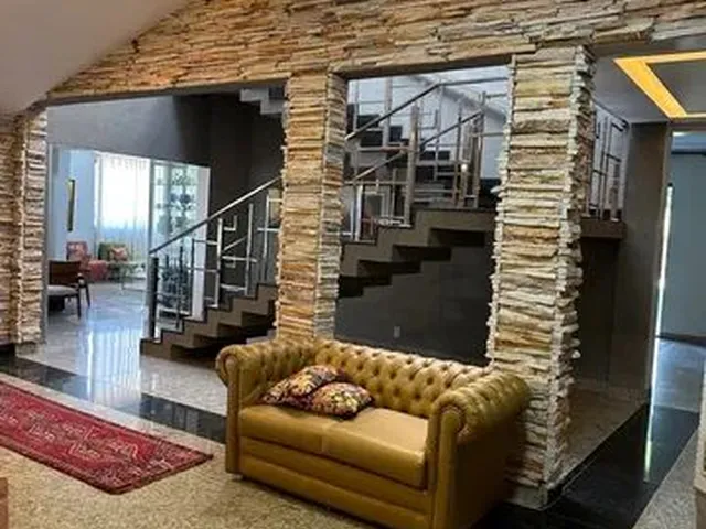 Imagem: Chácara Alto Padrão Condominio Terra do