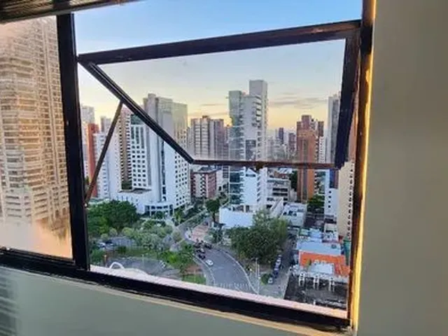 Imagem: Sala Comercial Shopping Aldeota 16 Andar