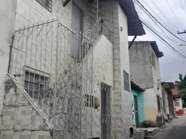 Imagem: Aluga-Se Casa $250 Conjunto Dom Pedro 1