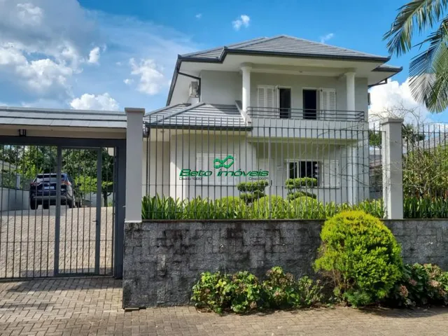 Imagem: Casa à venda em IVOTI - CIDADE NOVA - 207m²