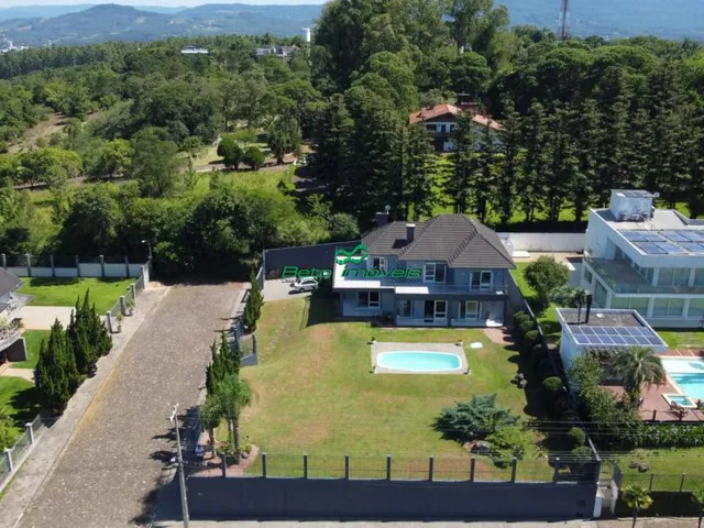 Imagem: Casa à venda em IVOTI - CIDADE NOVA - 396m²