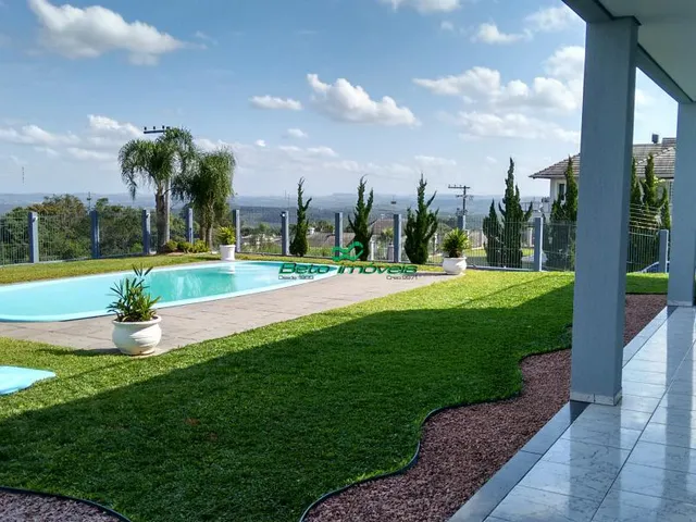 Imagem 2: Casa à venda em IVOTI - CIDADE NOVA - 396m²