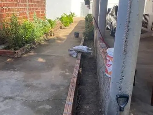 Imagem: Terreno 6/30