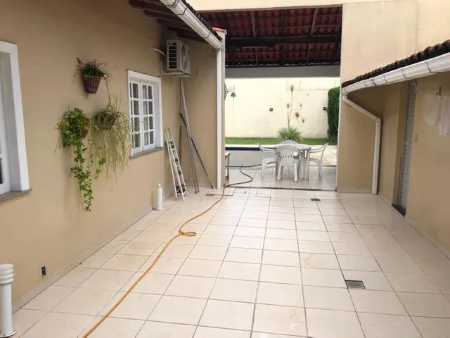 Imagem 11: Vendo Linda Casa com 4 Quartos, 600M², Mobiliada, com Piscina na Rod. Mário Covas