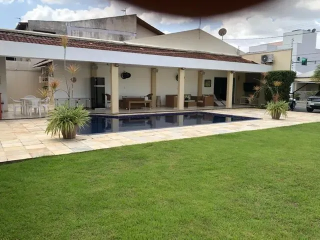 Imagem 16: Vendo Linda Casa com 4 Quartos, 600M², Mobiliada, com Piscina na Rod. Mário Covas