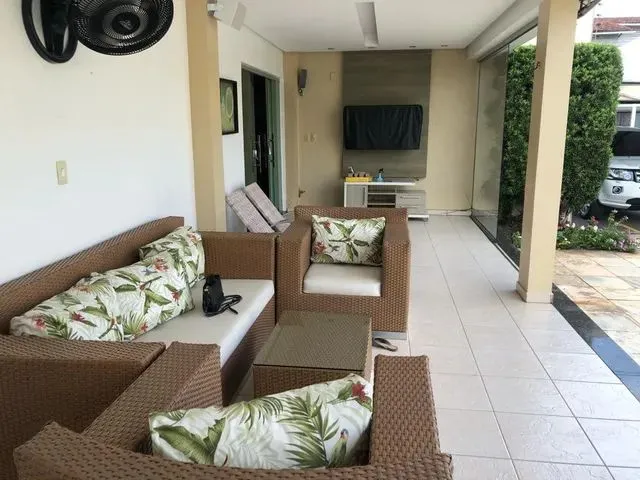 Imagem 3: Vendo Linda Casa com 4 Quartos, 600M², Mobiliada, com Piscina na Rod. Mário Covas