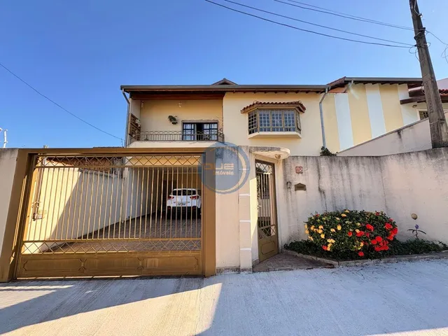 Imagem: CASA ASSOBRADADA A VENDA JARDIM REGENTE