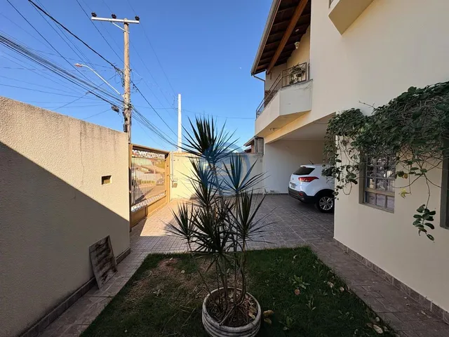Imagem 11: CASA ASSOBRADADA A VENDA JARDIM REGENTE