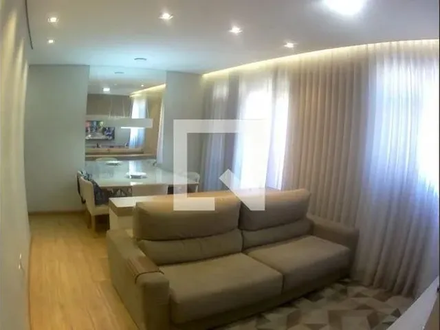 Imagem: Apartamento À Venda - Caiçaras, 3 Quartos