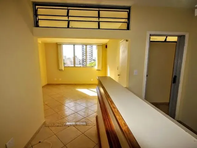 Imagem: Sala - Cambuí - Campinas