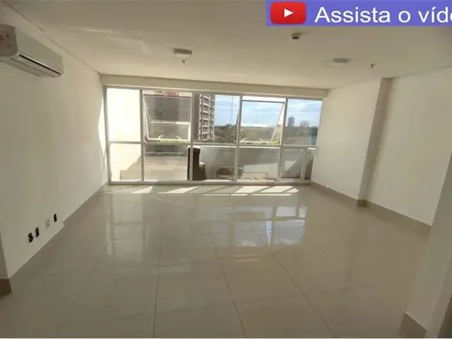 Imagem 1: Sala Comercial Á Venda - Helbor Dual Business
