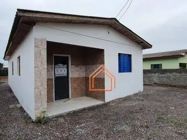 Imagem: Casa com 3 Dormitórios À Venda, 72 M²