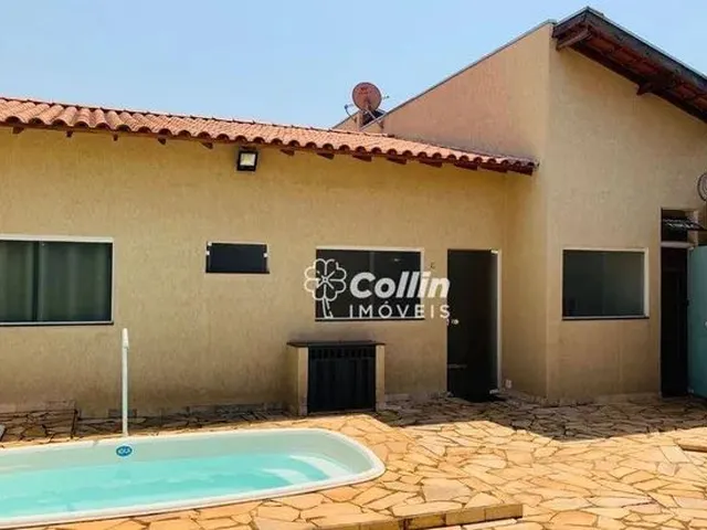 Imagem 8: Casa com 3 Dormitórios À Venda, 180 M² por R$ 475.000,00 - Grande Horizonte