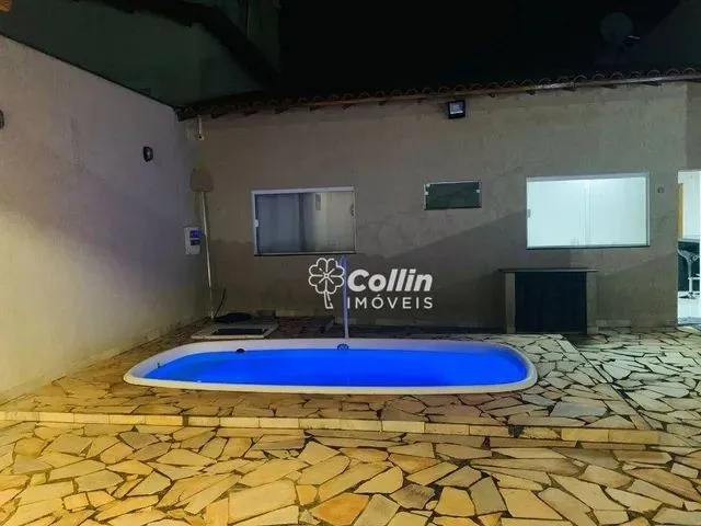 Imagem 7: Casa com 3 Dormitórios À Venda, 180 M² por R$ 475.000,00 - Grande Horizonte