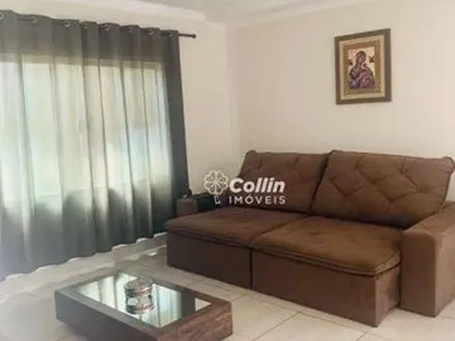 Imagem 14: Casa com 3 Dormitórios À Venda, 180 M² por R$ 475.000,00 - Grande Horizonte