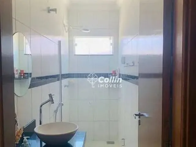 Imagem 3: Casa com 3 Dormitórios À Venda, 180 M² por R$ 475.000,00 - Grande Horizonte