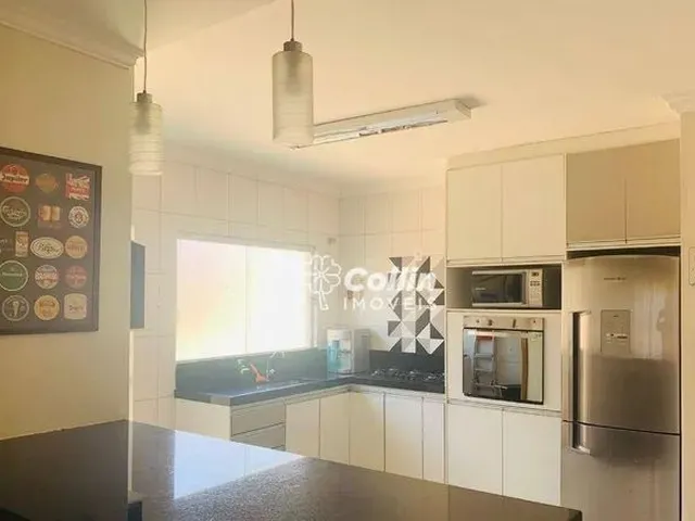 Imagem 4: Casa com 3 Dormitórios À Venda, 180 M² por R$ 475.000,00 - Grande Horizonte