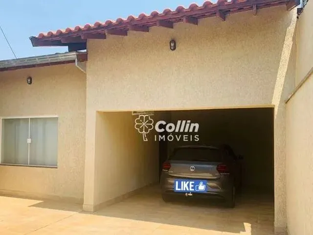 Imagem 2: Casa com 3 Dormitórios À Venda, 180 M² por R$ 475.000,00 - Grande Horizonte