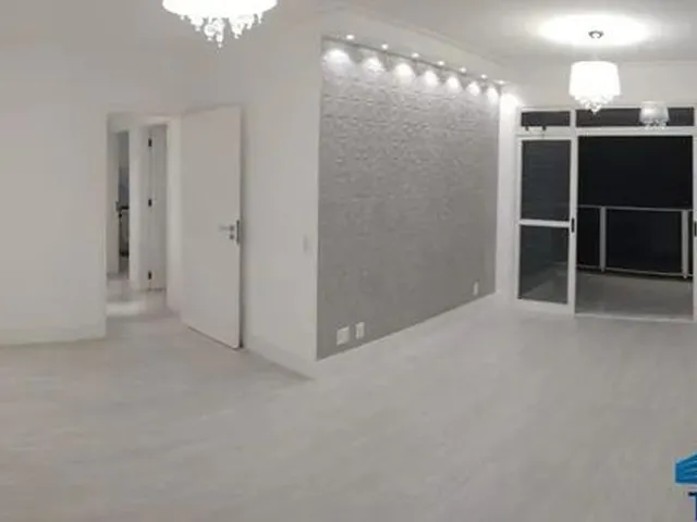 Imagem: Apartamento À Venda, 104M² - 3 Quartos