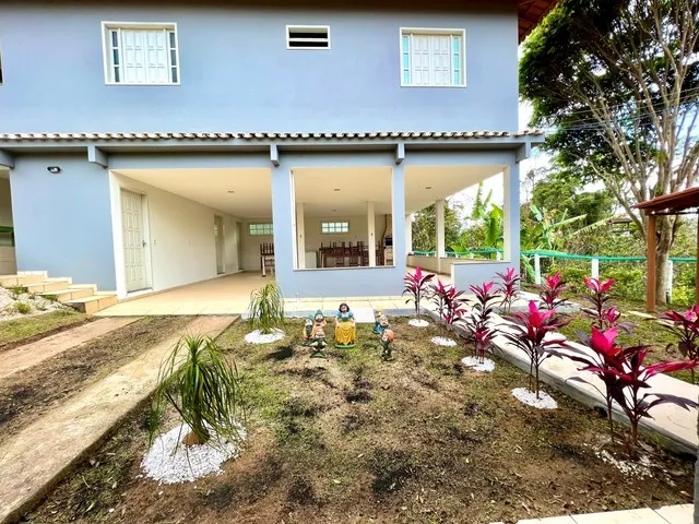 Imagem: Sítio / Pousada em santa Teresa, Linda