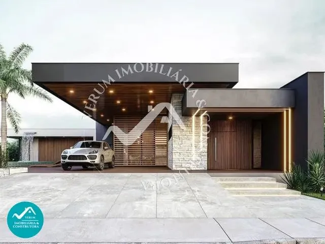 Imagem 15: Av. das Torres, Cond. Estoril, Casa Térrea, 03 Suítes, Terreno + Planta Personalizada