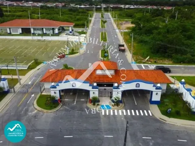Imagem 7: Av. das Torres, Cond. Estoril, Casa Térrea, 03 Suítes, Terreno + Planta Personalizada