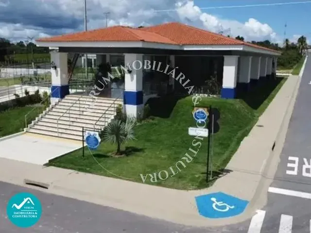 Imagem 13: Av. das Torres, Cond. Estoril, Casa Térrea, 03 Suítes, Terreno + Planta Personalizada