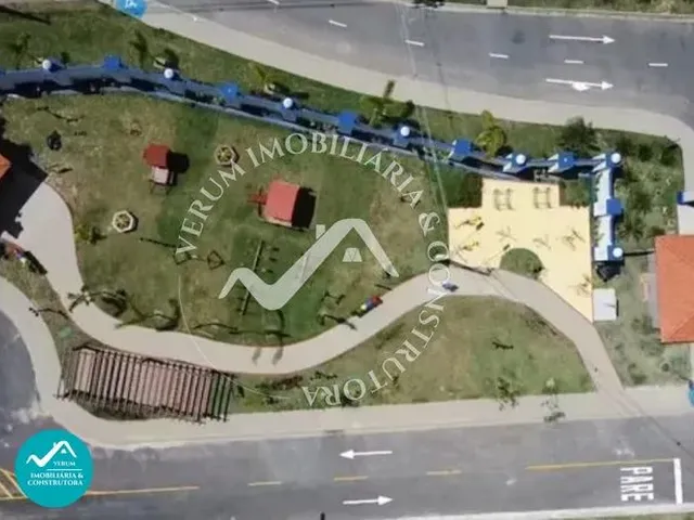 Imagem 12: Av. das Torres, Cond. Estoril, Casa Térrea, 03 Suítes, Terreno + Planta Personalizada
