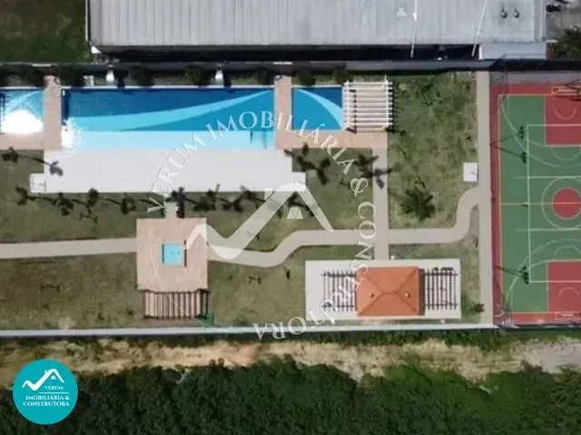 Imagem 14: Av. das Torres, Cond. Estoril, Casa Térrea, 03 Suítes, Terreno + Planta Personalizada