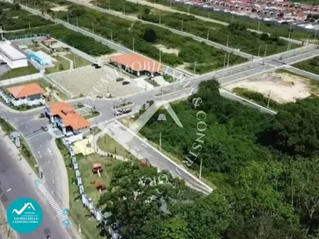 Imagem 2: Av. das Torres, Cond. Estoril, Casa Térrea, 03 Suítes, Terreno + Planta Personalizada
