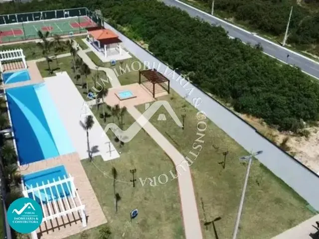 Imagem 3: Av. das Torres, Cond. Estoril, Casa Térrea, 03 Suítes, Terreno + Planta Personalizada