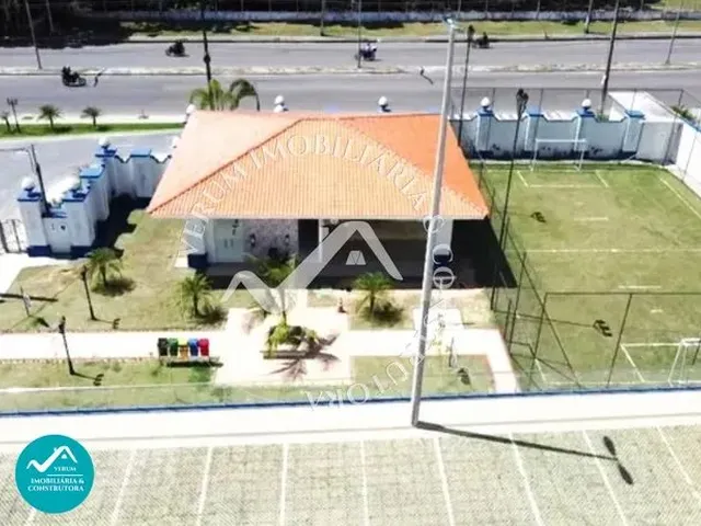 Imagem 6: Av. das Torres, Cond. Estoril, Casa Térrea, 03 Suítes, Terreno + Planta Personalizada