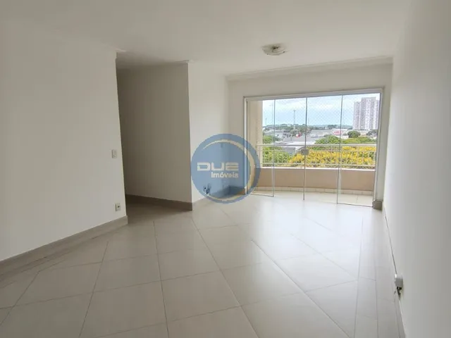 Imagem: Apartamento de 3 quartos no Parque Boa Esperança