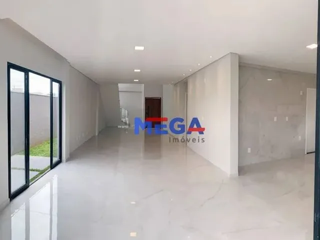 Imagem 4: Casa com 3 Quartos no Ancuri - Fortaleza/Ce