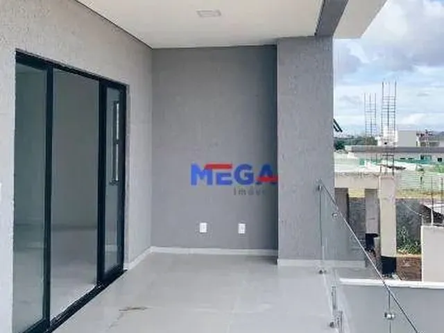 Imagem 5: Casa com 3 Quartos no Ancuri - Fortaleza/Ce
