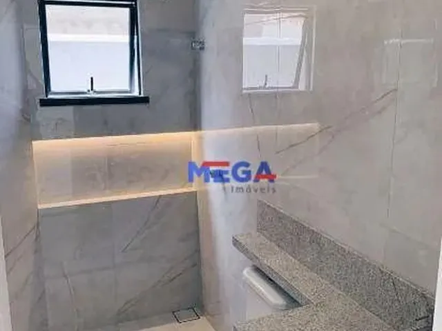 Imagem 6: Casa com 3 Quartos no Ancuri - Fortaleza/Ce