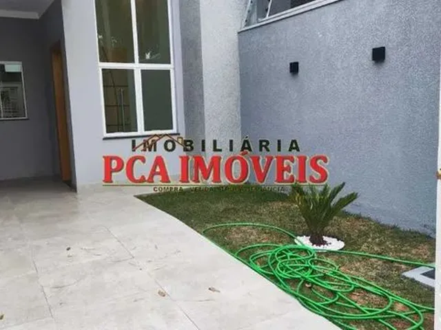 Imagem 10: *Linda Casa no Centro em Sarandi/Pr *