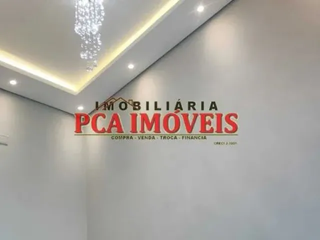 Imagem 11: *Linda Casa no Centro em Sarandi/Pr *