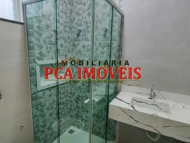 Imagem 4: *Linda Casa no Centro em Sarandi/Pr *