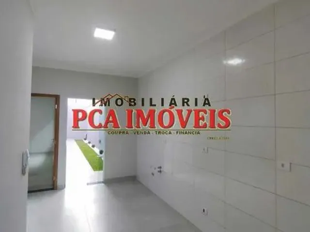 Imagem 14: *Linda Casa no Centro em Sarandi/Pr *