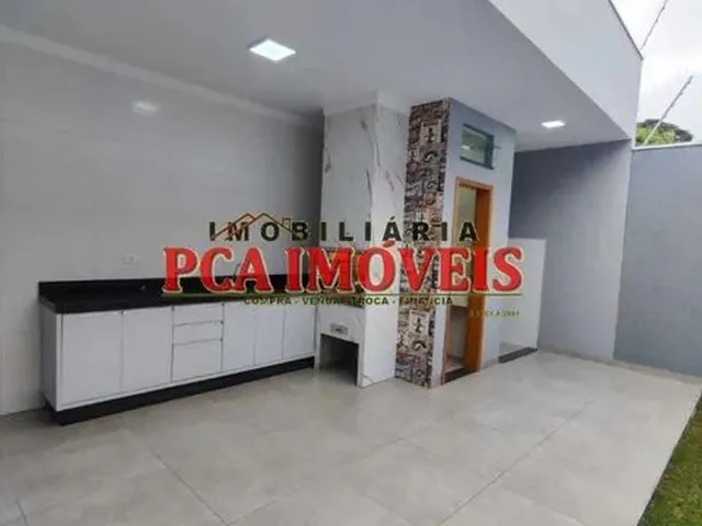 Imagem 7: *Linda Casa no Centro em Sarandi/Pr *