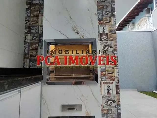 Imagem 16: *Linda Casa no Centro em Sarandi/Pr *