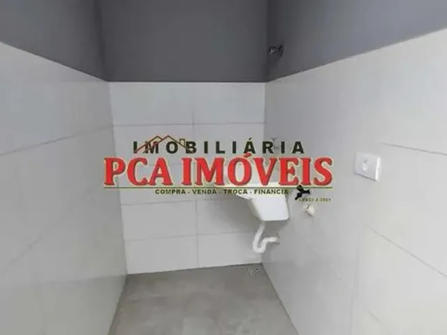 Imagem 2: *Linda Casa no Centro em Sarandi/Pr *