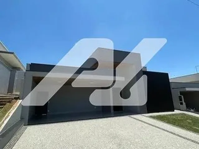 Imagem: Casa - Parque Brasil 500 - Paulínia