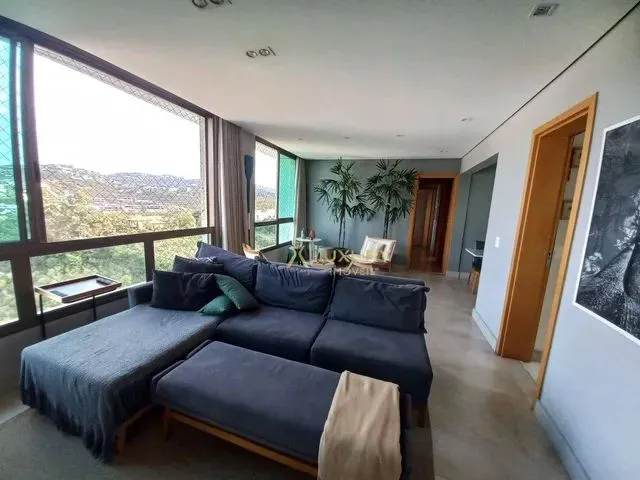 Imagem 5: Apartamento com 3 Dormitórios À Venda, 117 M² por R$ 1.430.000,00 - Vale dos Cristais