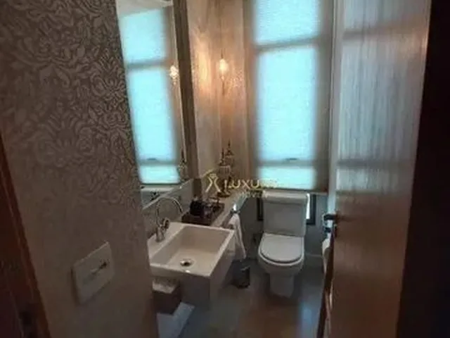 Imagem 15: Apartamento com 3 Dormitórios À Venda, 117 M² por R$ 1.430.000,00 - Vale dos Cristais