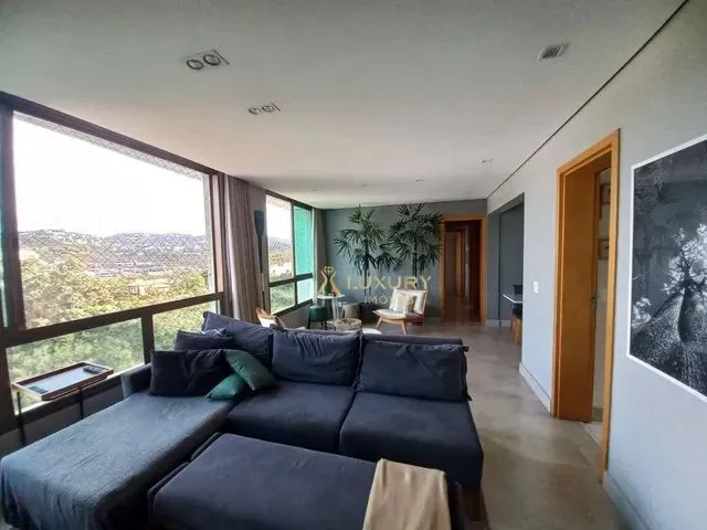 Imagem 2: Apartamento com 3 Dormitórios À Venda, 117 M² por R$ 1.430.000,00 - Vale dos Cristais